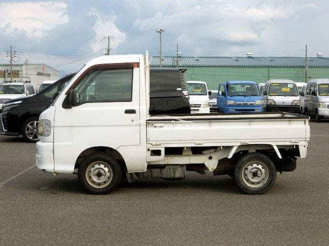 Daihatsu Hijet Truck 2000 thumbnail 5