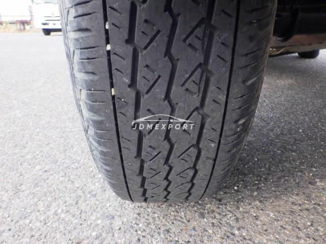 Daihatsu Hijet Truck 2000 thumbnail 32