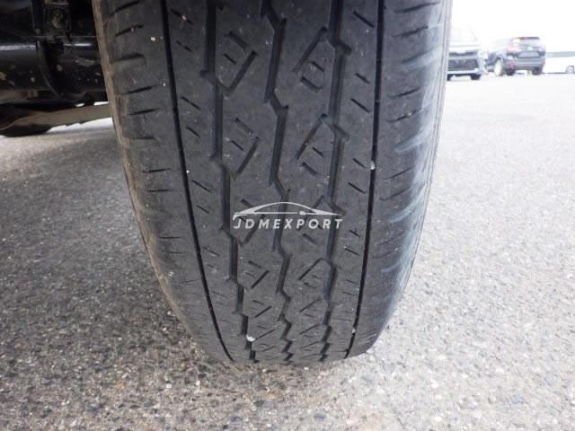 Daihatsu Hijet Truck 2000 thumbnail 33