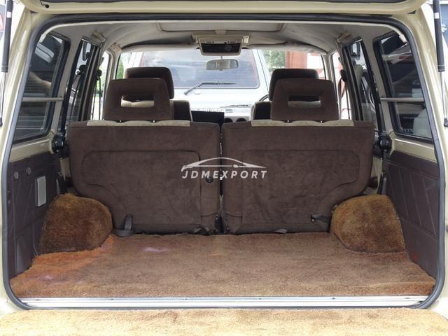 Toyota Land Cruiser 60 1987 thumbnail 19