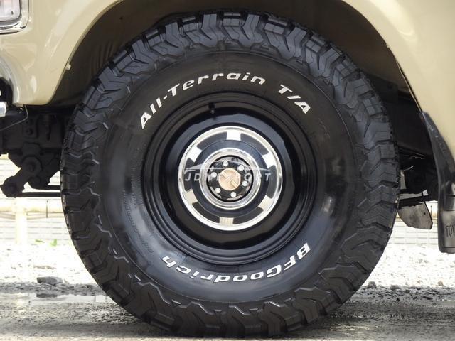 Toyota Land Cruiser 60 1987 thumbnail 13
