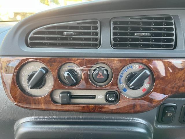 Daihatsu Mira Gino 2001 thumbnail 10
