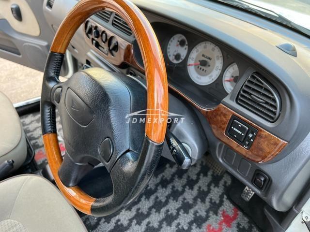 Daihatsu Mira Gino 2001 thumbnail 15