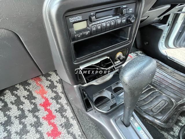 Daihatsu Mira Gino 2001 thumbnail 13
