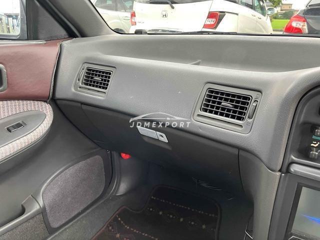 Subaru Legacy Touring Wagon 1992 thumbnail 19