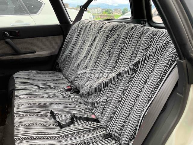 Subaru Legacy Touring Wagon 1992 thumbnail 11