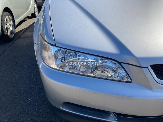 Honda Accord 2001 thumbnail 14
