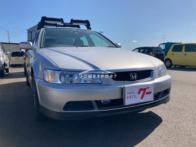 Honda Accord 2001 thumbnail 13