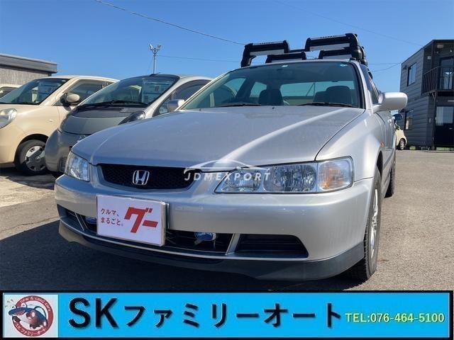 Honda Accord 2001