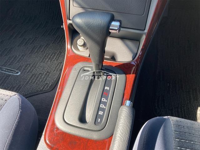 Honda Accord 2001 thumbnail 6