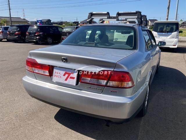 Honda Accord 2001 thumbnail 16