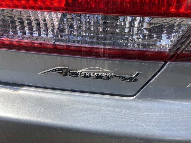 Honda Accord 2001 thumbnail 18