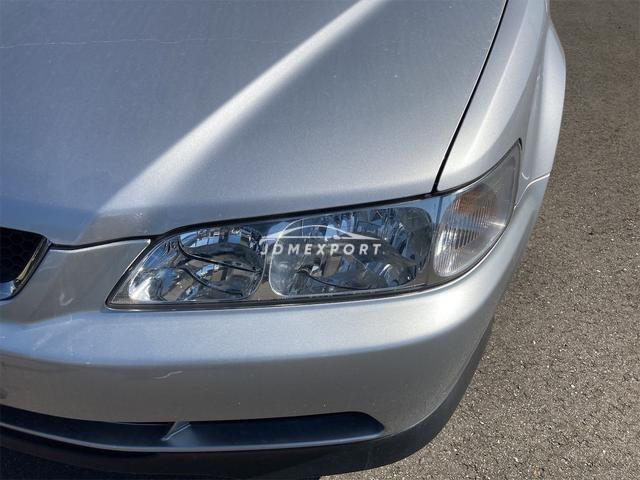Honda Accord 2001 thumbnail 15
