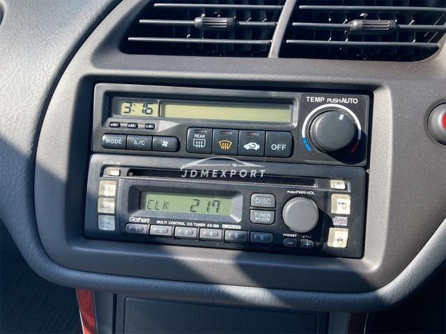 Honda Accord 2001 thumbnail 5