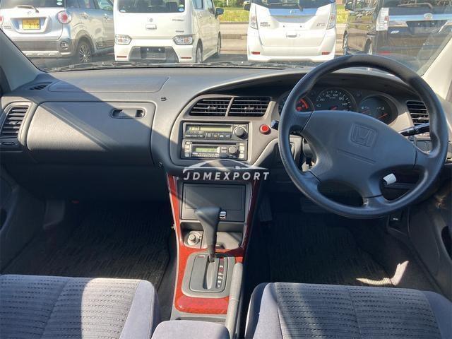 Honda Accord 2001 thumbnail 3