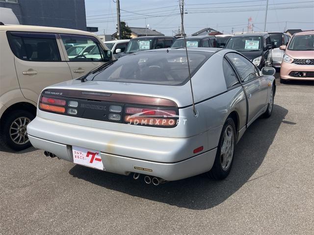 Nissan Fairlady Z 1989 thumbnail 14