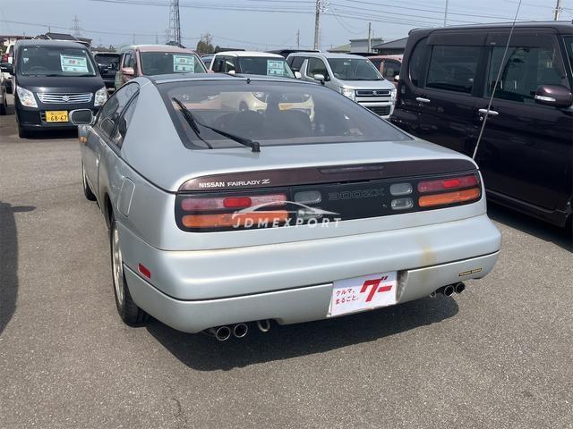 Nissan Fairlady Z 1989 thumbnail 16