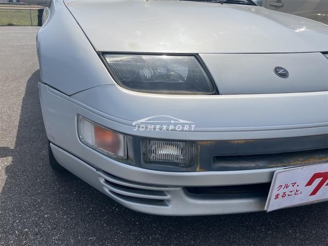 Nissan Fairlady Z 1989 thumbnail 17