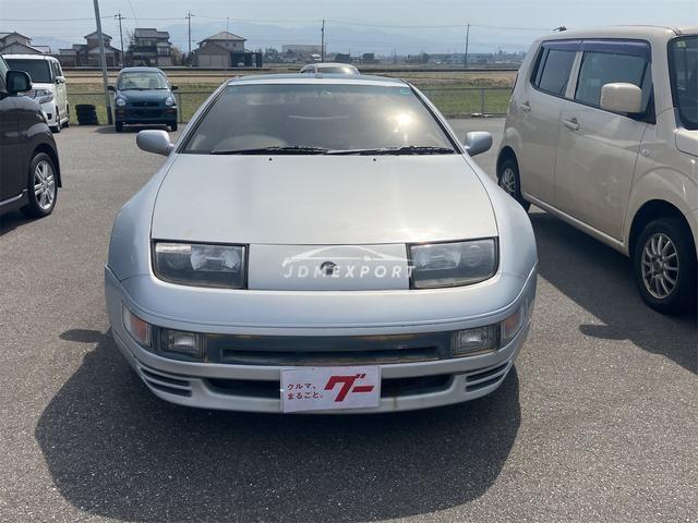 Nissan Fairlady Z 1989 thumbnail 12