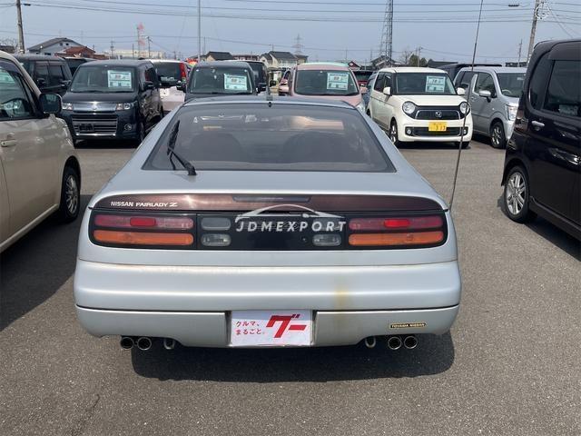Nissan Fairlady Z 1989 thumbnail 15