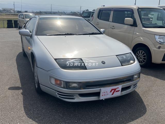 Nissan Fairlady Z 1989 thumbnail 13