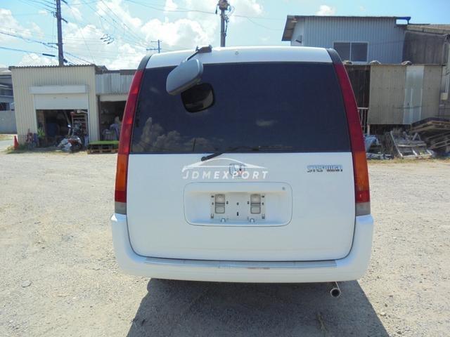 Honda stepwagon 1998 thumbnail 4