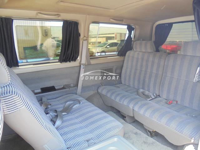 Honda stepwagon 1998 thumbnail 28