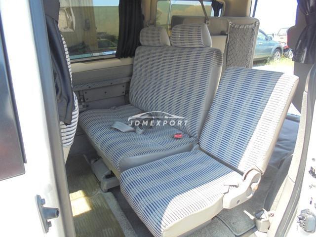 Honda stepwagon 1998 thumbnail 18