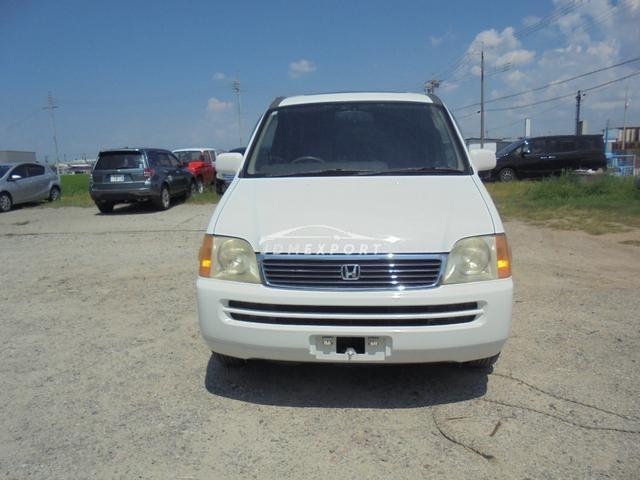 Honda stepwagon 1998 thumbnail 26