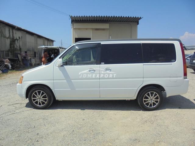 Honda stepwagon 1998 thumbnail 14