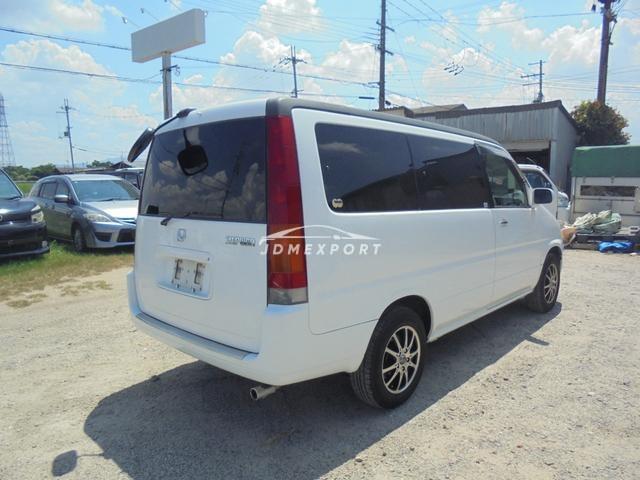 Honda stepwagon 1998 thumbnail 27