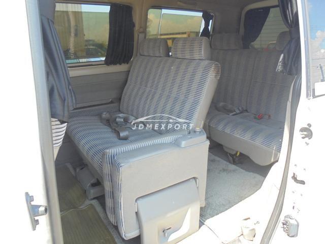 Honda stepwagon 1998 thumbnail 17