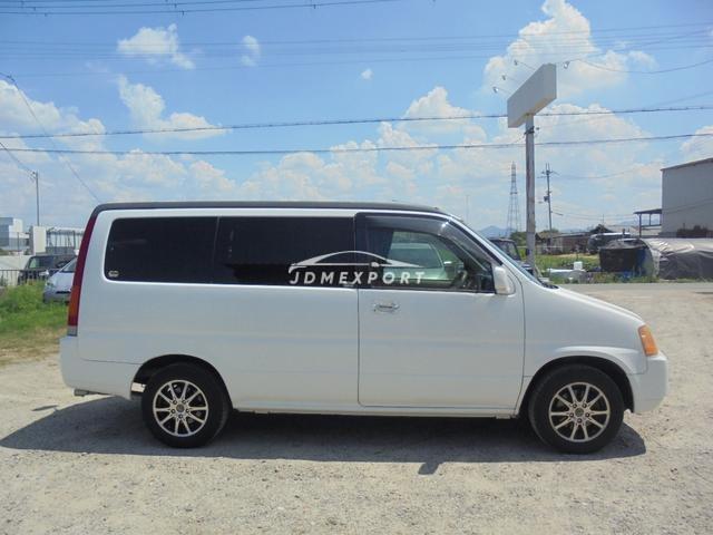 Honda stepwagon 1998 thumbnail 12