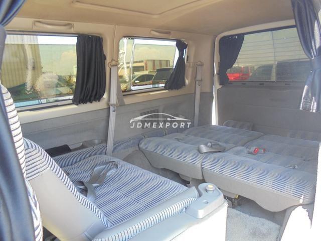 Honda stepwagon 1998 thumbnail 21