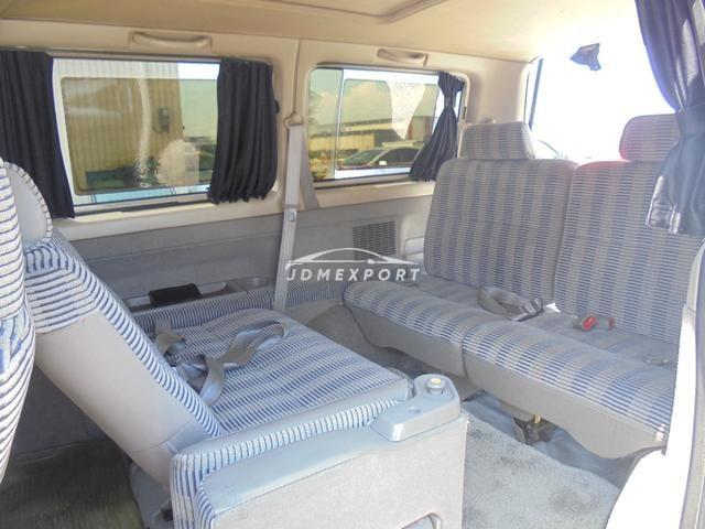 Honda stepwagon 1998 thumbnail 15