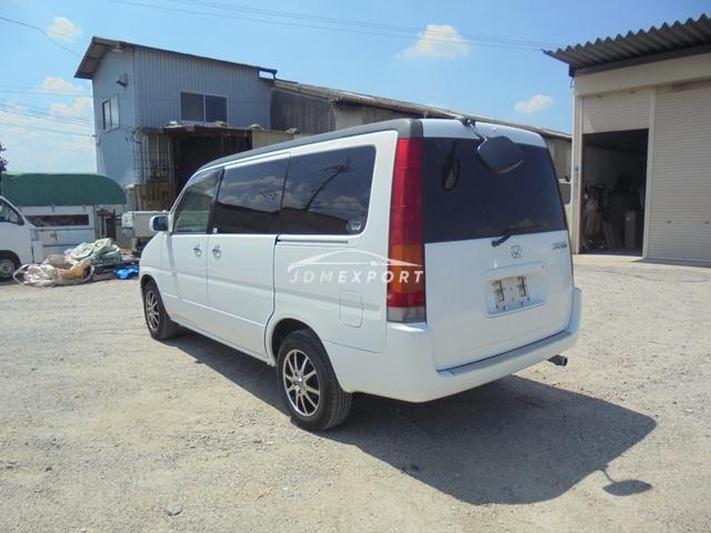 Honda stepwagon 1998 thumbnail 32