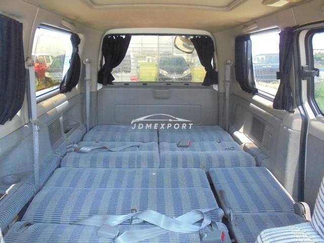 Honda stepwagon 1998 thumbnail 10