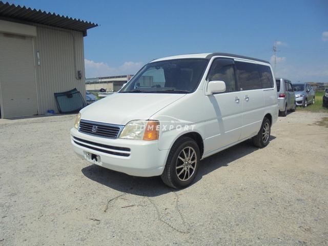 Honda stepwagon 1998 thumbnail 7