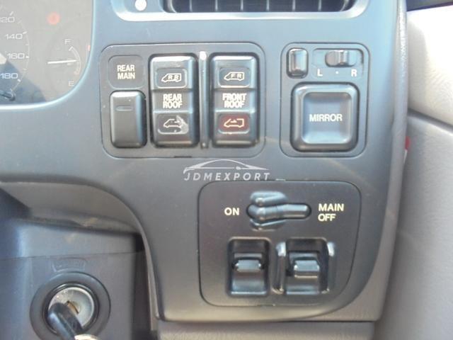 Honda stepwagon 1998 thumbnail 8