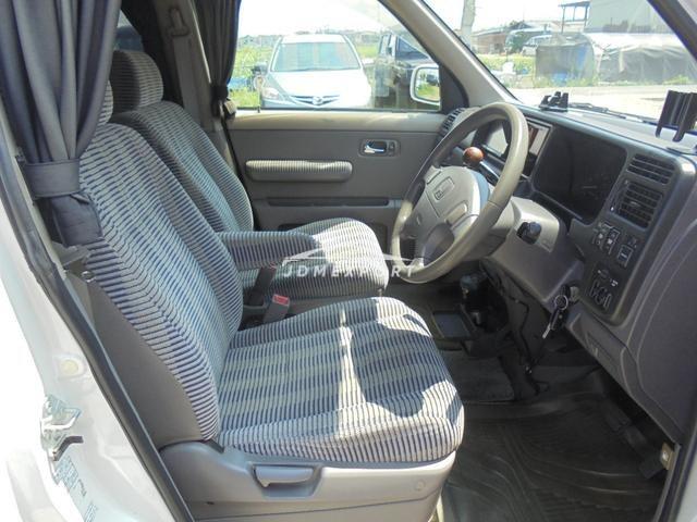 Honda stepwagon 1998 thumbnail 13