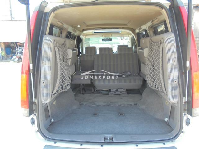 Honda stepwagon 1998 thumbnail 3