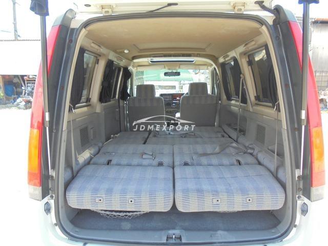 Honda stepwagon 1998 thumbnail 20
