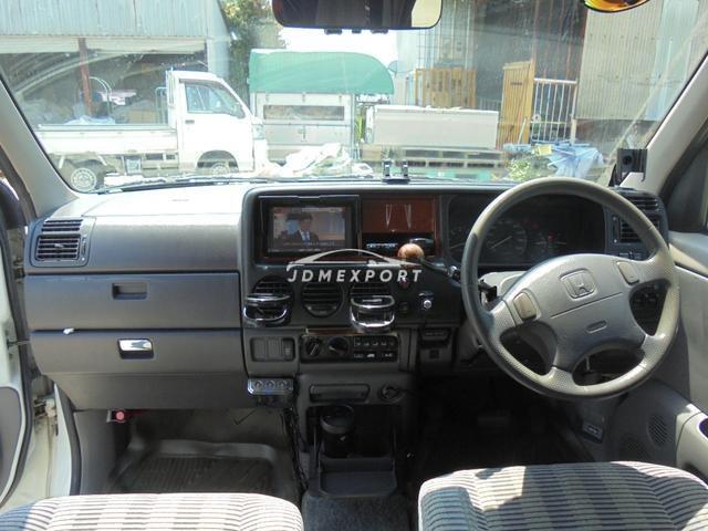 Honda stepwagon 1998 thumbnail 30