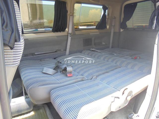 Honda stepwagon 1998 thumbnail 22