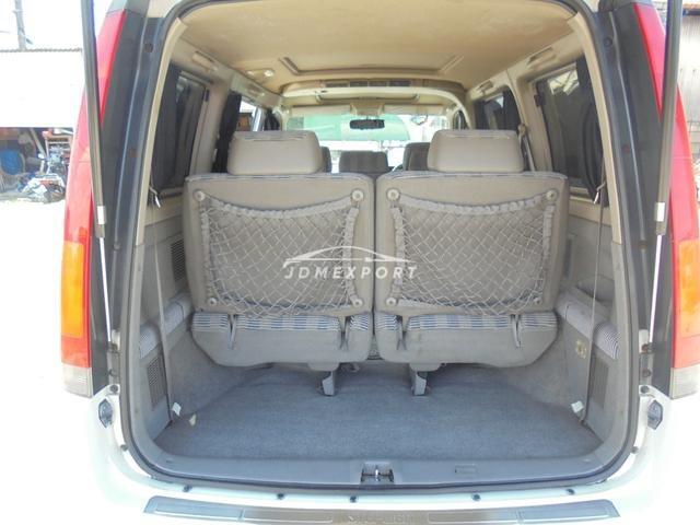 Honda stepwagon 1998 thumbnail 24