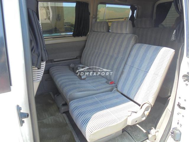 Honda stepwagon 1998 thumbnail 6