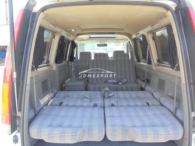 Honda stepwagon 1998 thumbnail 19