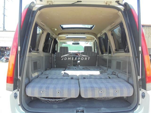 Honda stepwagon 1998 thumbnail 11