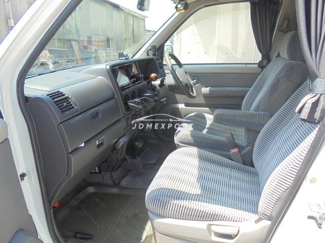 Honda stepwagon 1998 thumbnail 23