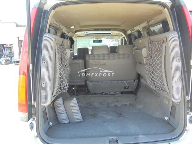Honda stepwagon 1998 thumbnail 31